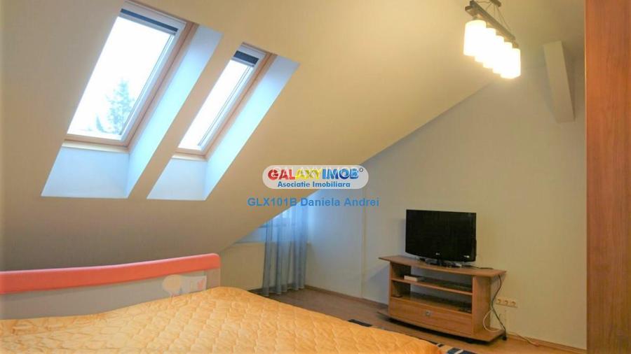 BRASOV DE VANZARE APARTAMENT 3 CAMERE 125000 EURO - 30