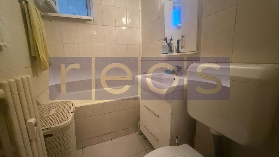 DE VANZARE  2 CAMERE DRUMUL TABEREI |  METROU | BLOC REABILITAT - 4