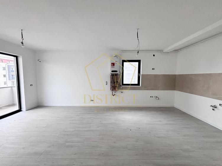 COM 0% Apartament nou cu 2 camere | Mehala