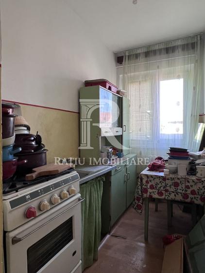 Apartament cu 2 camere de vanzare | Onisifor Ghibu | Nufarul | Oradea