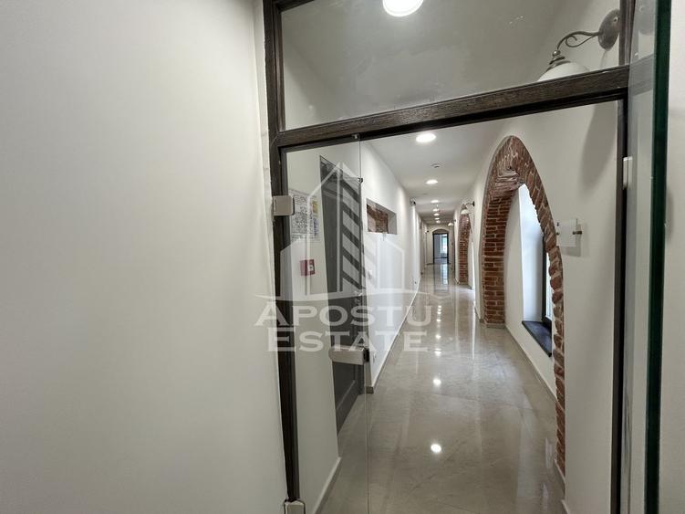 Spatiu birouri, SAD, 68 mp, Zona Ultracentrala Piata Unirii