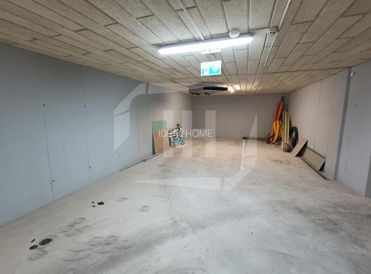 Apartament 2 camere, 2 parcari, modern, intermediar, Iris