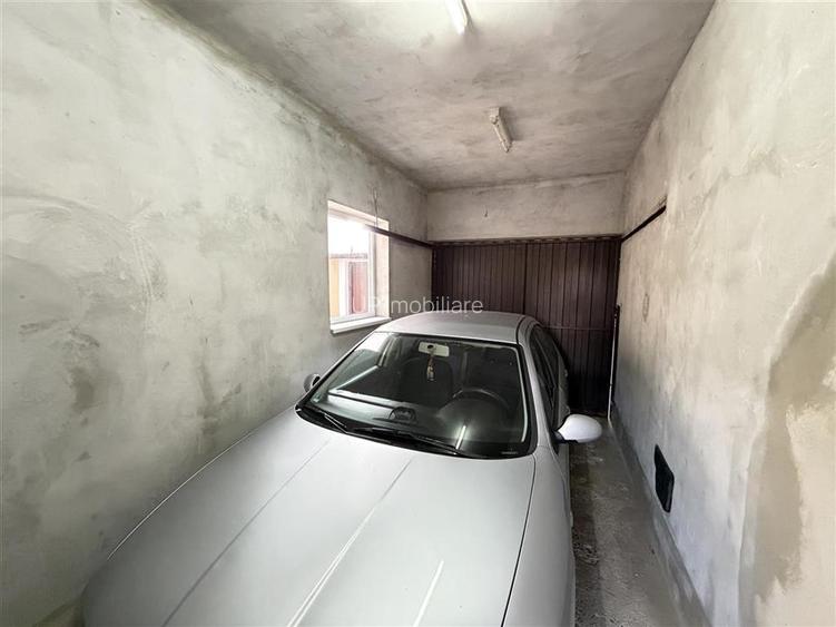 CASA PLAN PARTER | TEREN 471 MP | ZONA IOSIA | ORADEA | BIHOR - 10