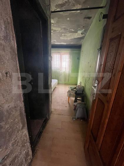 Garsonieră de vânzare, 14 mp, cartierul Micro 9