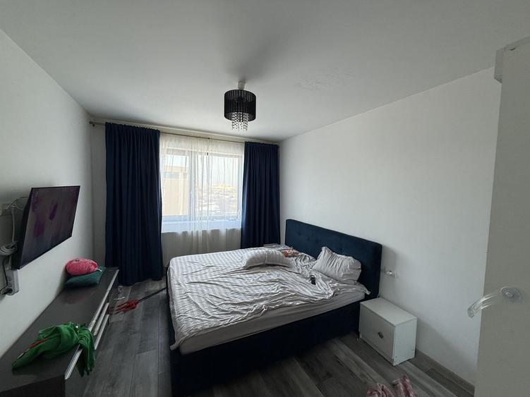 Apartament 3 camere zona Palazu Mare