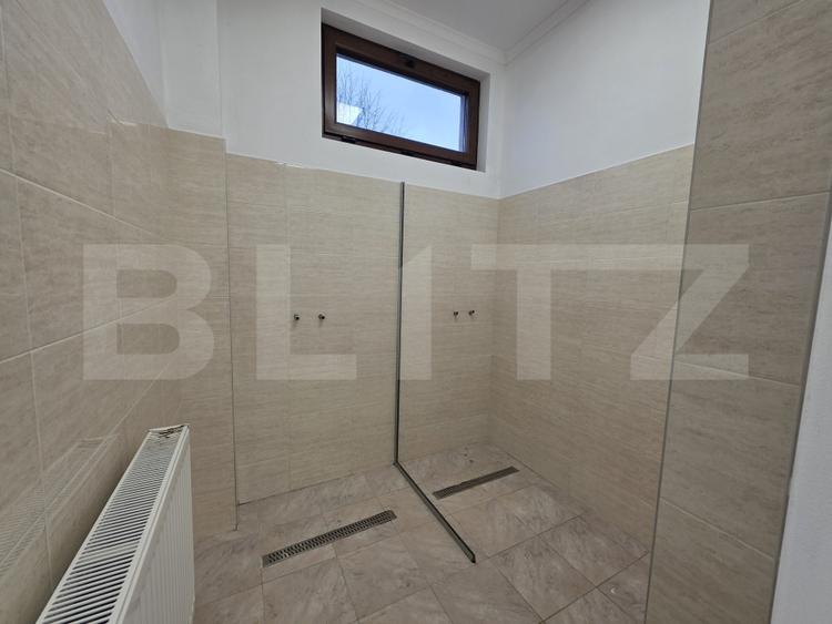 Spatiu comercial de inchiriat, 270 mp, zona Semicentral