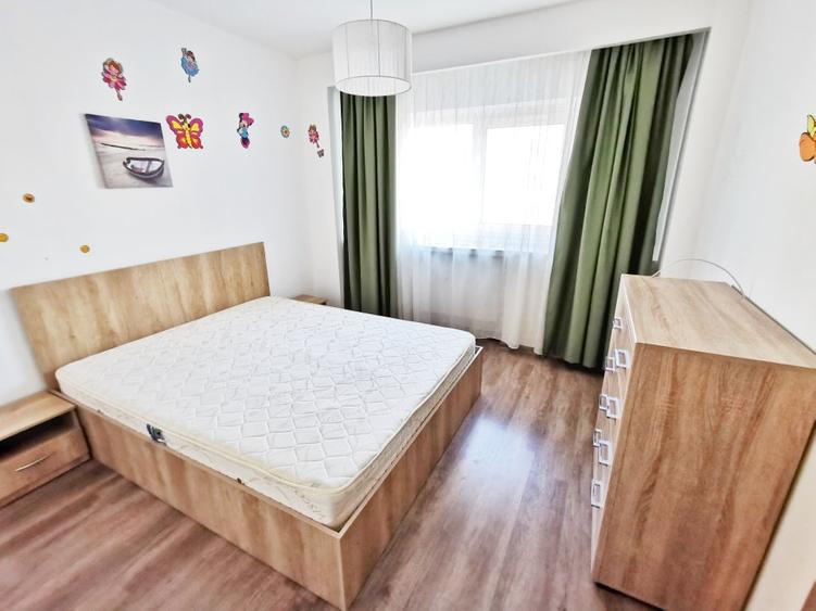 Vitan/Auchan Vitan/Ap 2 Camere Modern la cheie/