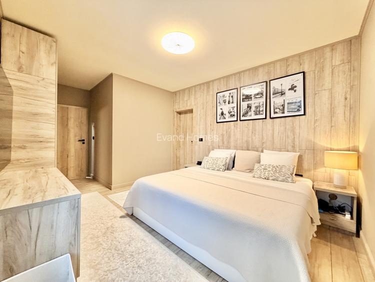 Apartament premium cu 3 camere in complexul Nord One Timisoara - 8