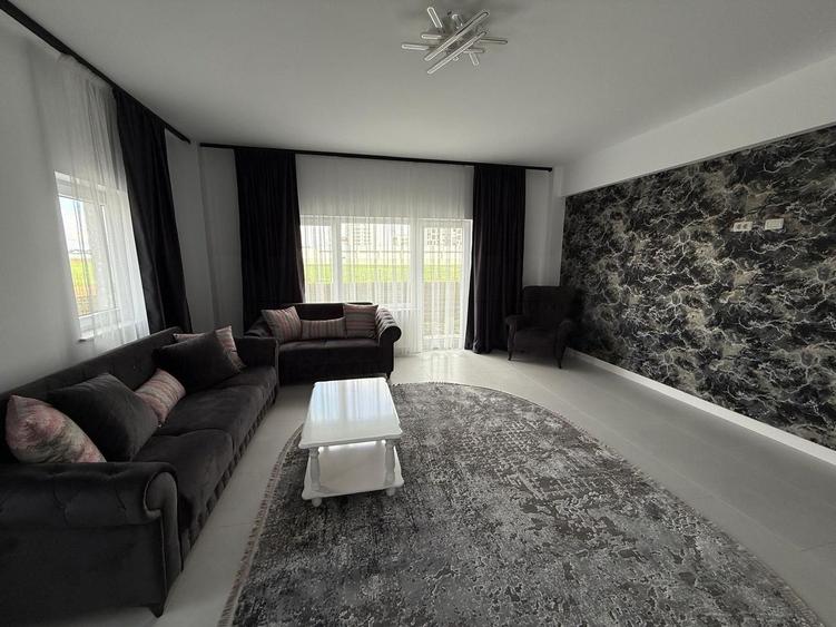 APARTAMENT 3 CAMERE | PARTER | RADAUTI