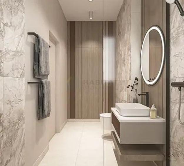 Casa individuala P+Mansarda Vivo Residence