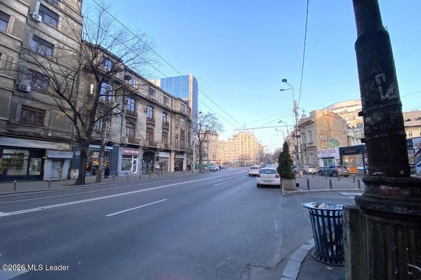 B-dul Carol I nr. 59, 188 mpu, etaj 3, 6 camere, bloc mic - 5