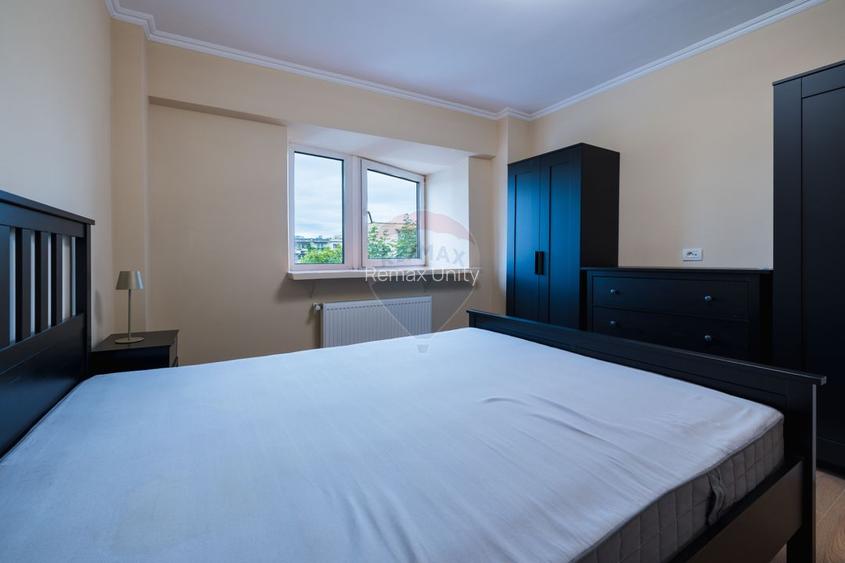 Apartament 2 camere | Prima închiriere | Renovat complet | Zizinului - 14
