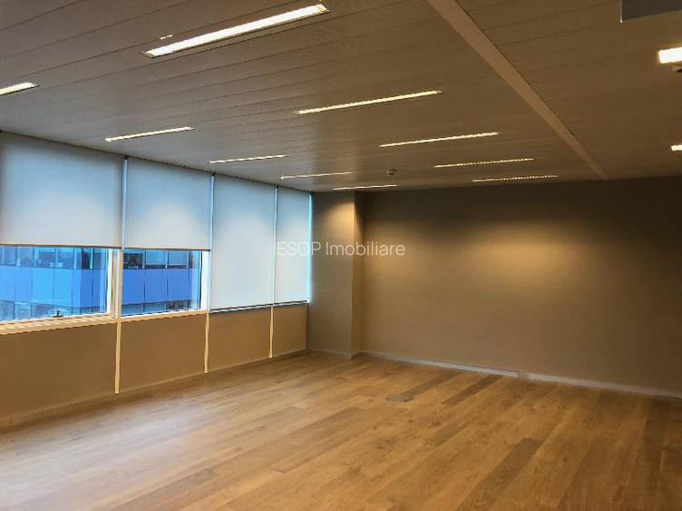 Hermes Business Campus cladirea C, Pompei, 300 - 2788 mp  0% comision! - 9