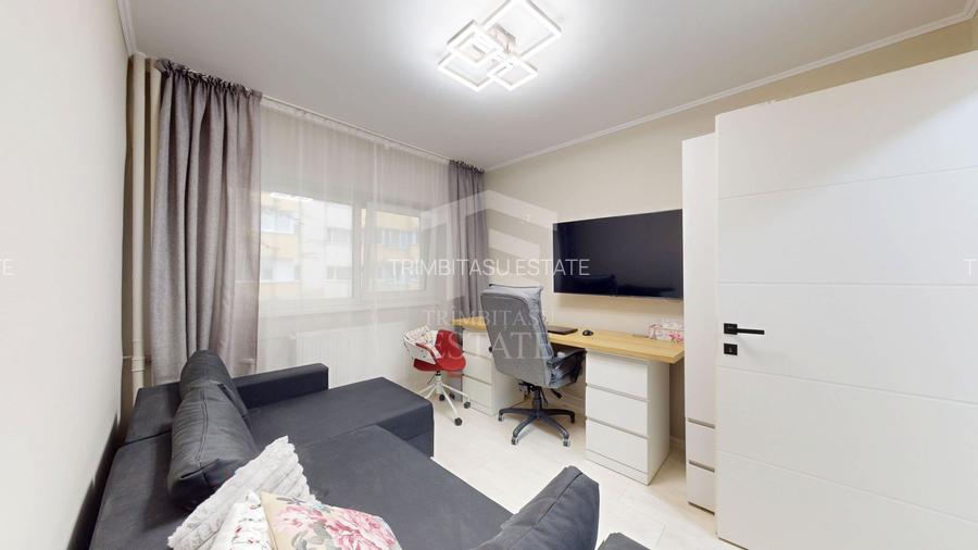 Apartament 3 camere Lacul Tei Doamna Ghica Colentina - 9