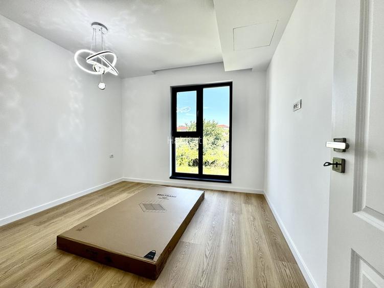 Apartament elegant si sustenabil, prima închiriere, in zona Cetății - 10