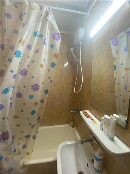 Mamaia, apartament 2 camere, etajul 4/4
