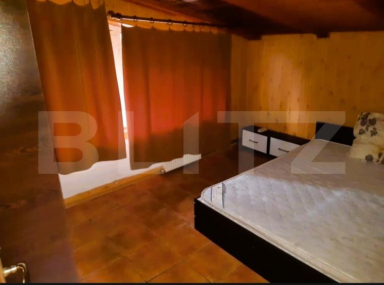 Spatiu comercial 200 mp | Ultracentral | Dotari HoReCa | Apartament la etaj