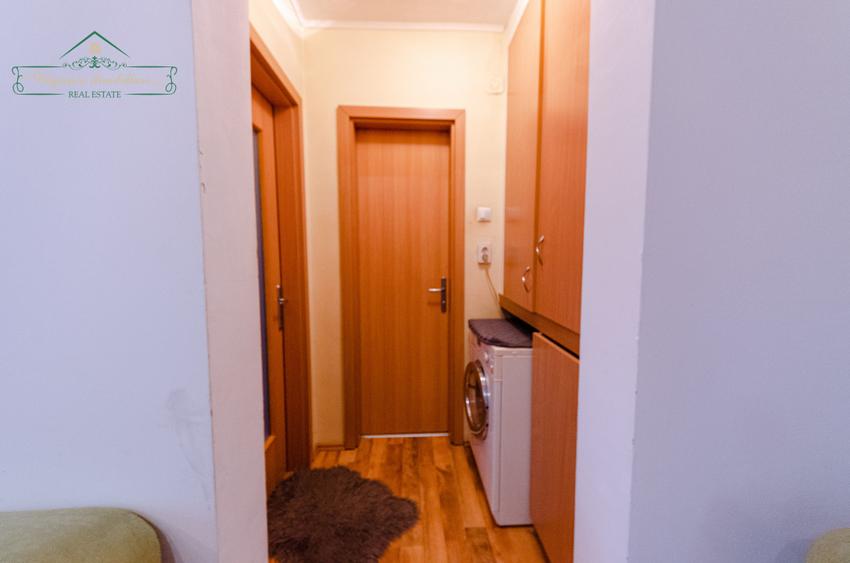 Apartament cu 2 camere, zona Aurel Vlaicu, Arad