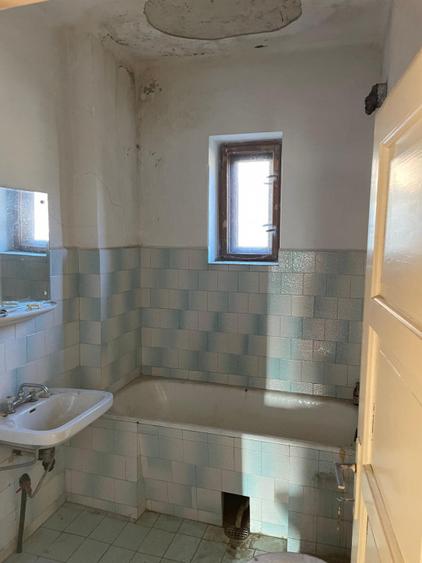 Casa 9 camere la Râul Sadului jud. Sibiu