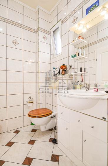 Casa Individuala cu 6 camere in cartier Andrei Muresanu, Cluj-Napoca