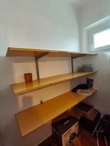 Apartament spatios UVT, Umft, UPT