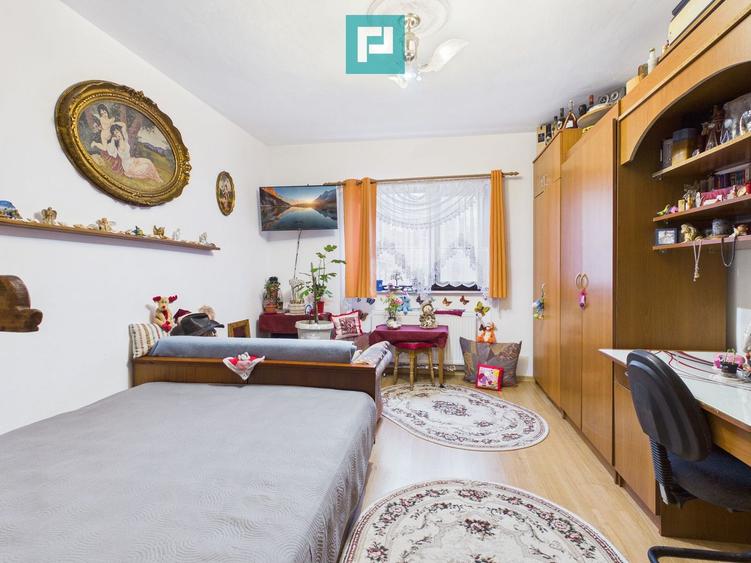 Casă lângă Spitalul Județean – Cabinete/Birouri
