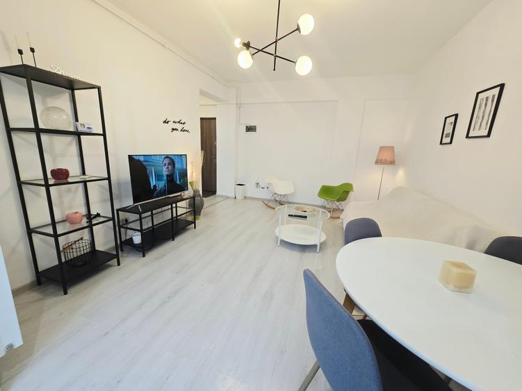 Închiriere Apartament 2 Camere Militari Weiner Palada