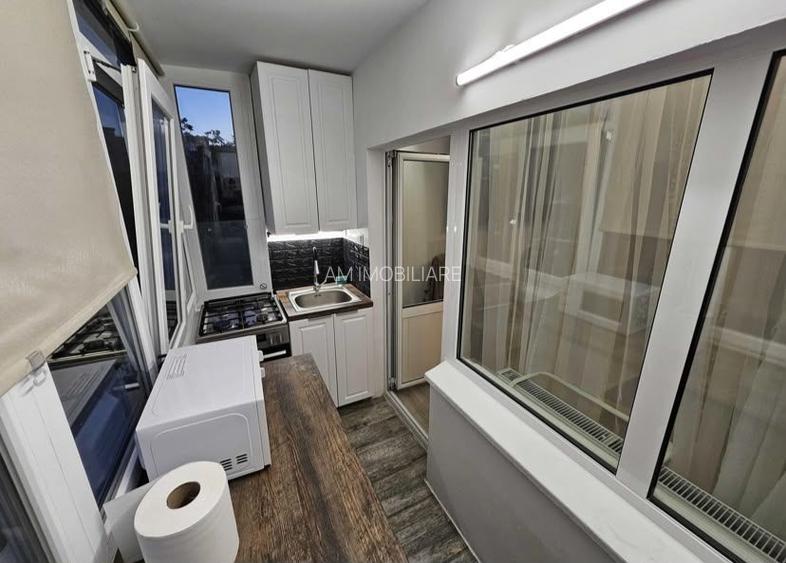 AP. 2 CAMERE-DUDESTI, CAT-FRIENDLY, BLOC REABILITAT, BUCATARIE INCHISA - 7