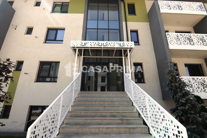 Apartament 3 camere, Decomandat, 2 Bai, 72mp, Dubla orientare