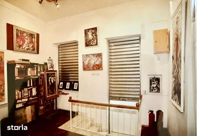 Spatiu comercial, zona Dacia - Eminescu