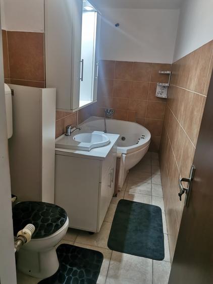 Blv.Unirii apartament modern spatios