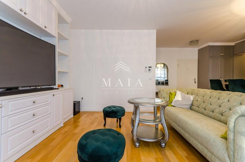 Apartament 3 camere, boxa si loc de parcare, la 3 min de Bld Mihai Viteazu