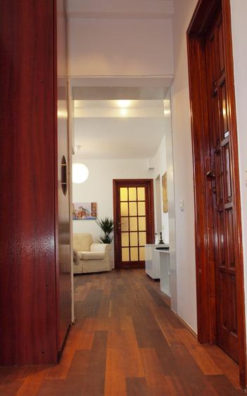 Inchiriere apartament 2 camere, Cismigiu-Luigi Cazzavillan