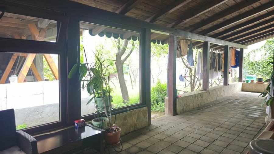 De vanzare -- casa in comuna Pechea, jud. Galati, teren 850 mp