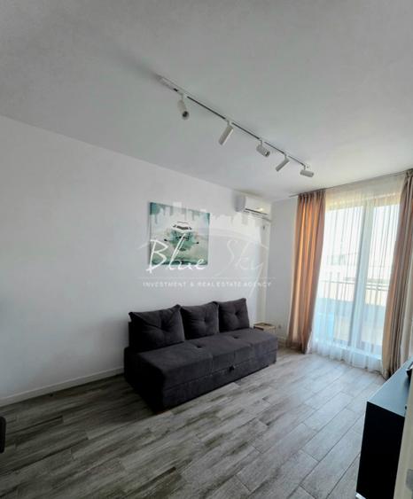 Mamaia Nord- Apartament 3 camere, complet mobilat, langa mare