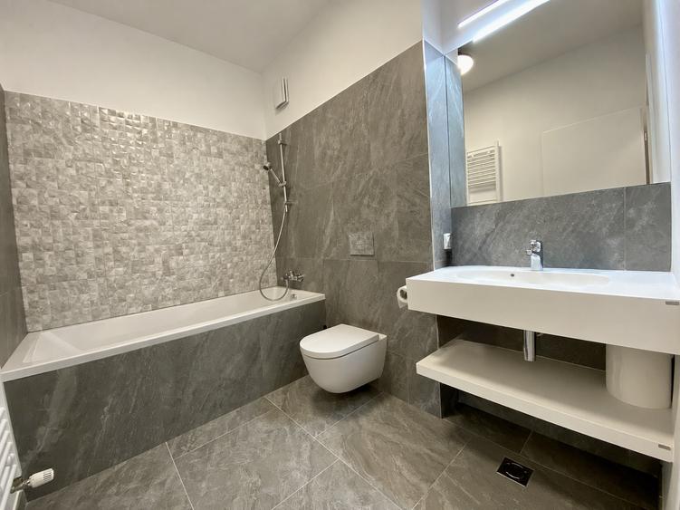 Apartament 2 camere The Ivy Baneasa