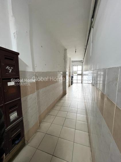 2 Rooms Apartment | Calea Victoriei - Stradal | No Risc Building - 16