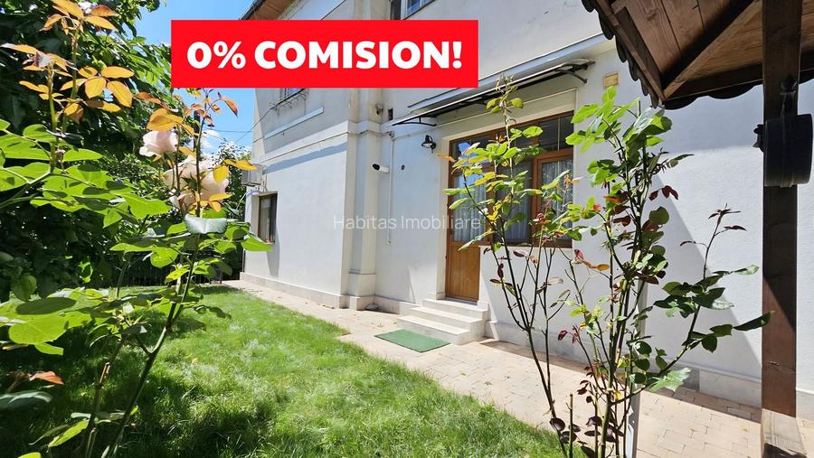 Proprietate in vila cu 2 familii, 4 camere, garaj, finisaje moderne - 43