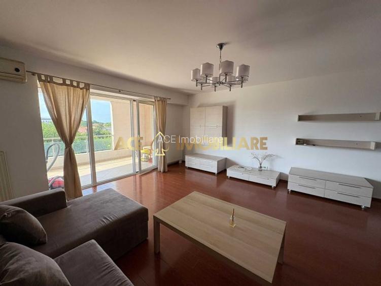 2 Camere de inchiriat | 1 Mai| Metrou |Metropolis Residence| Centrala - 4