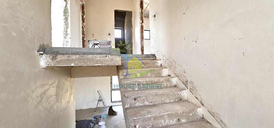 Vila noua superba, 4 camere, toate utilitatile, Balotesti