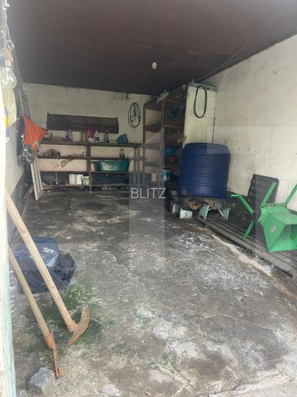 Duplex de vanzare, 81 mp, teren 463 mp, zona Dorohoi - 8