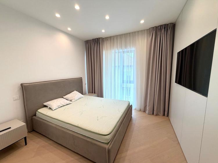 3 Camere | Aviatiei - Floreasca | Loc de Parcare