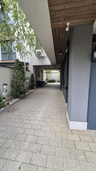 Apartament de inchiriat 2 camere zona Aparatorii Patriei