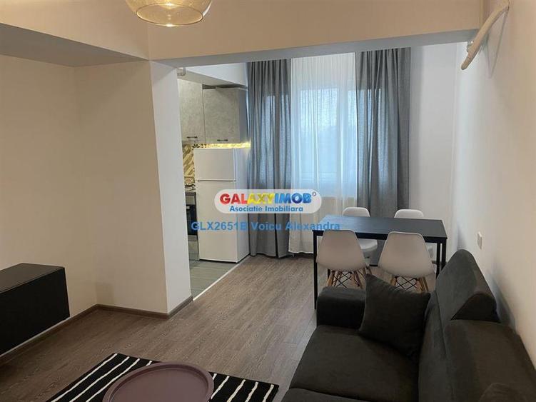 Apartament 2 Cam Berceni - Dimitrie Leonida - Metrou - Parcare