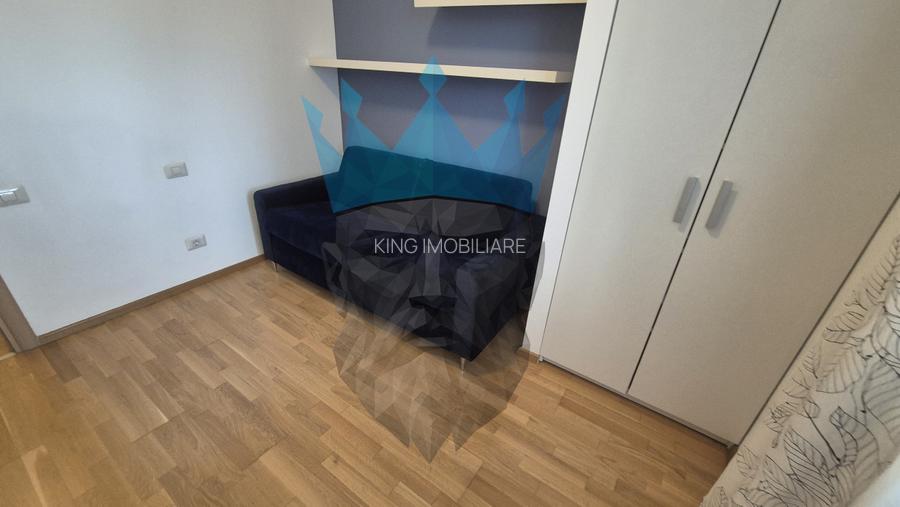 Apartament 3 Camere Complex Premium North Lane Baneasa Bucuresti - 13