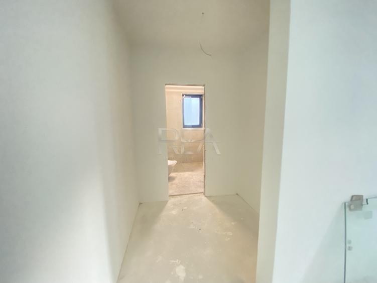 3 camere- Decomandat-Finisaje la alegere-Bloc 2025 tip boutique- 13 Septembrie