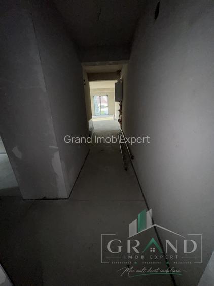 Apartament exclusivist | 4 camere | 125 mp | Andrei Mureșanu - 20