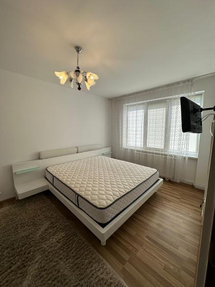 Apartament 2 camere, 50 mp, Bd. Independenței – zona RFN