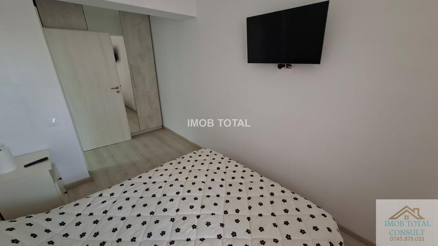 Apartament 2 camere Craiovei, bloc 2015 si loc de parcare