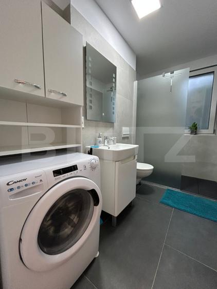 Apartament 2 camere, 58 mp, zona Lipovei